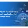 Techugo, Your #1 Collaborative Partner For Stepping Into the World of Mobile Apps