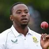 There's no longer any fear holding us back: Rabada ahead of series vs AUS
