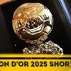 Ballon d'Or 2025 player shortlist revealed; Check full list of nominees