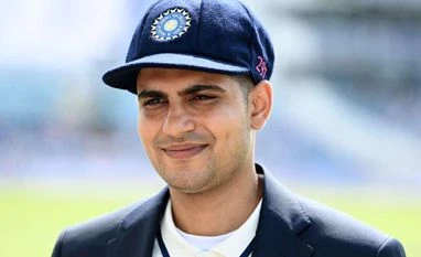 Shubman Gill Shubman Gill