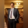 Sabu M Jacob, Managing Director of Kitex Garments