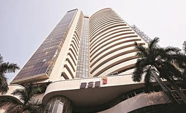 Stock Market Highlights: D-St at 2-wk low; Nifty below 25,600; Sensex down 519 pts; Metal, IT drag BSE, Bombay Stock Exchange