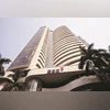 Stock Market Close Highlights: Sensex gains 329 pts, Nifty nears 25,300; SBI, Maruti rally 2% BSE, Bombay Stock Exchange