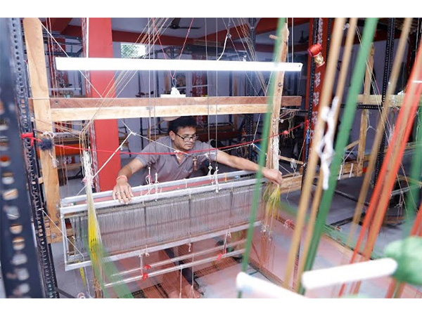 Tennis player James Blake