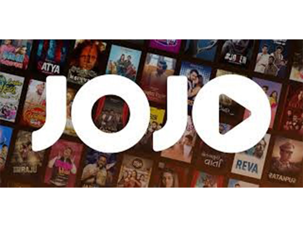 Tennis player James Blake