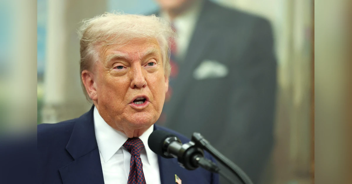 In split decision, court clears Trump to restart CFPB mass firings | World  News - Business Standard