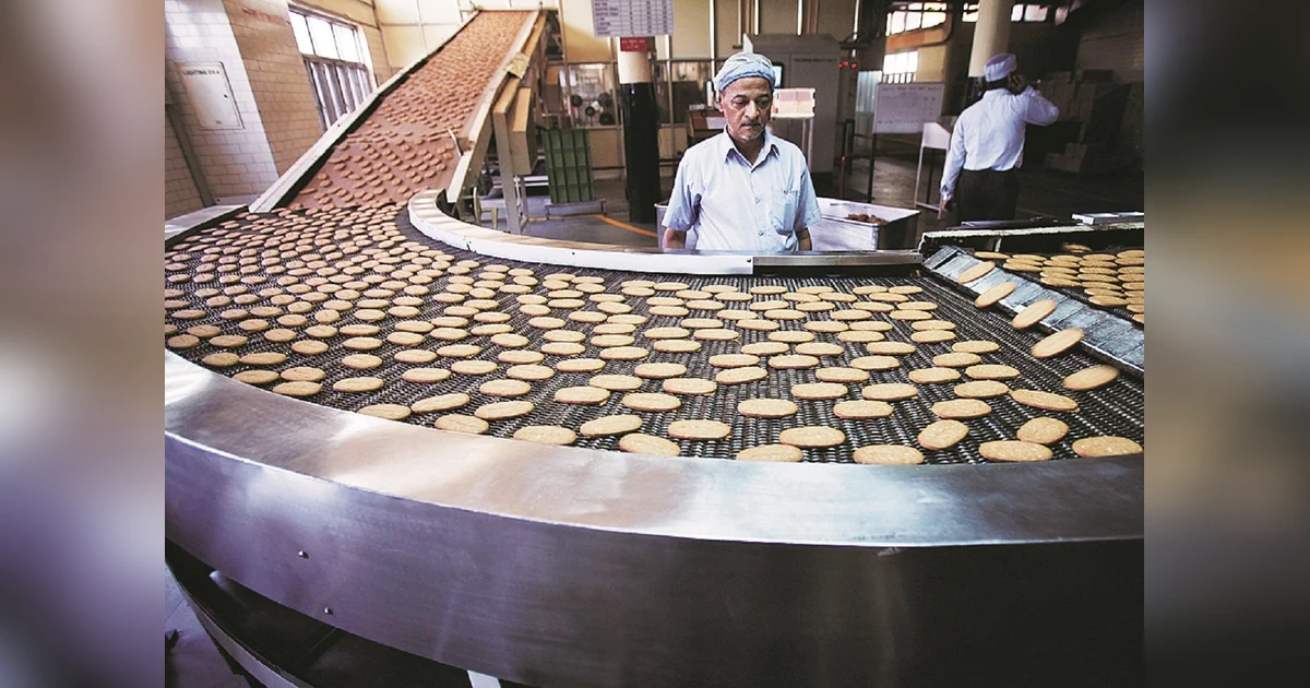 Britannia share price rises post Q3; Nomura, MOFSL, Emkay see more upside