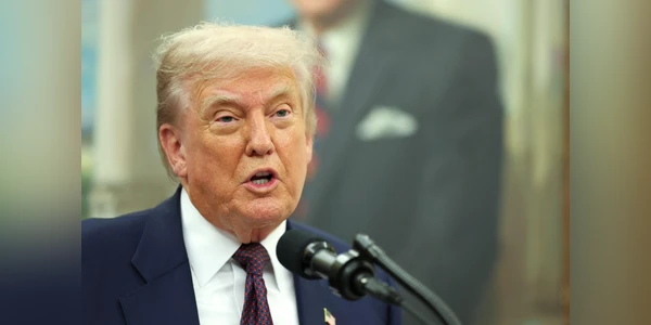Tariffs on India over Russian oil led Moscow to seek talks with US: Trump