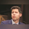 Sam Altman