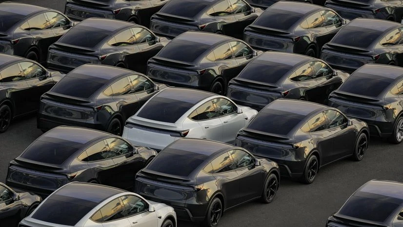 Tesla, Tesla Inc Tesla, Tesla Inc