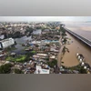 Patna Flood, Flood
