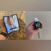 Google Pixel 9 Pro Fold and Pixel Watch 3 Google Pixel 9 Pro Fold and Pixel Watch 3