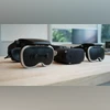 Meta's Tiramisu, Boba 3 and Boba 3 VR headsets