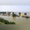 India alerts Pakistan of possible flood in Tawi River amid suspended IWT