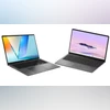 Asus launches Vivobook S16 AI PC, Chromebook CX15: Check price, specs, more ASUS Vivobook 16, ASUS Chromebook CX15
