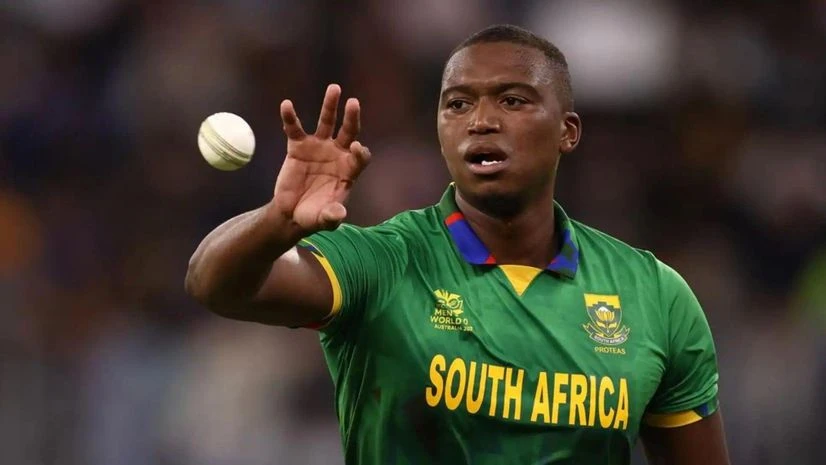 Lungi Ngidi Lungi Ngidi