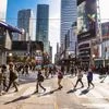 Canada student visas down 66%, foreign worker arrivals cut by half in 2025