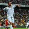 Which player has scored the most career hat-tricks in football so far?