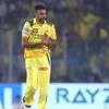 Ashwin CSK