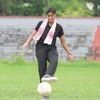 Manisha Kalyan dreams of playing in FIFA World Cup and Olympics someday