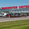 Man United launches revamped Carrington training facility for men's team