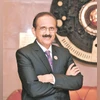 C S Setty, Chairman, State Bank of India (SBI) C S Setty, Chairman, State Bank of India (SBI)