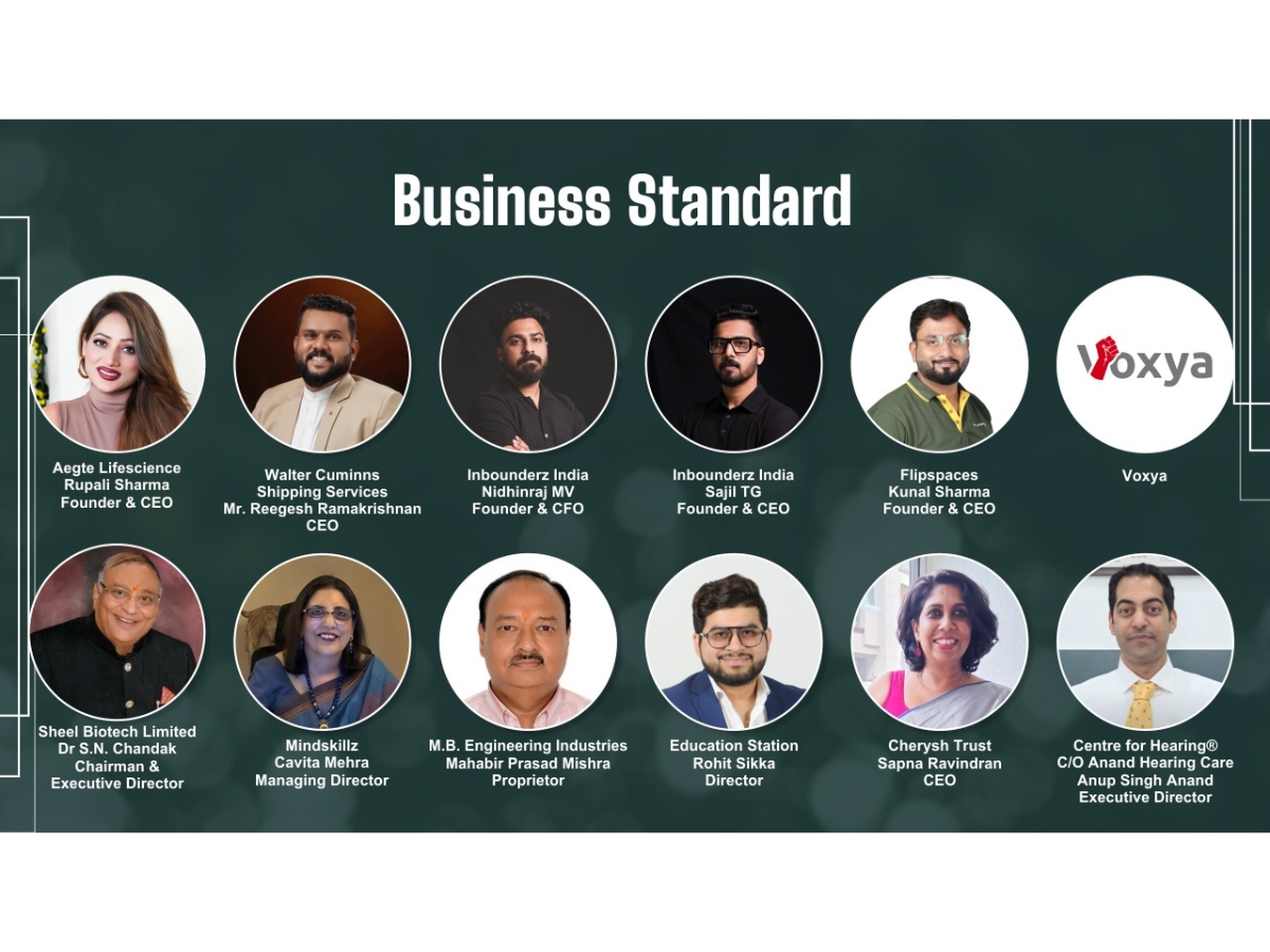 Tennis player James Blake