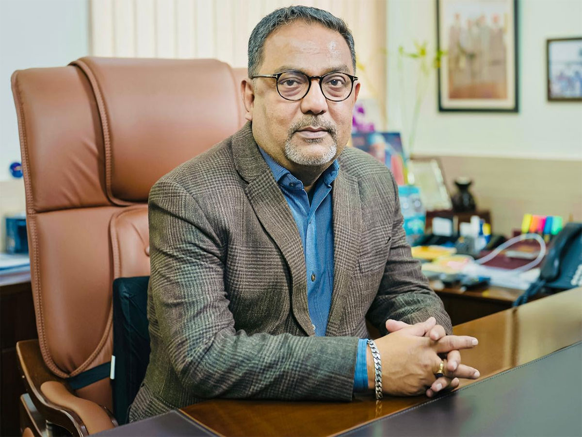 Tennis player James Blake