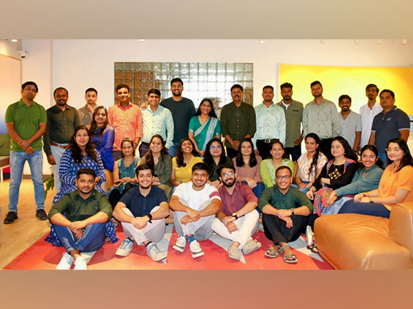 Tennis player James Blake