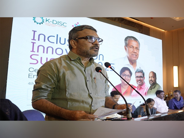 Tennis player James Blake