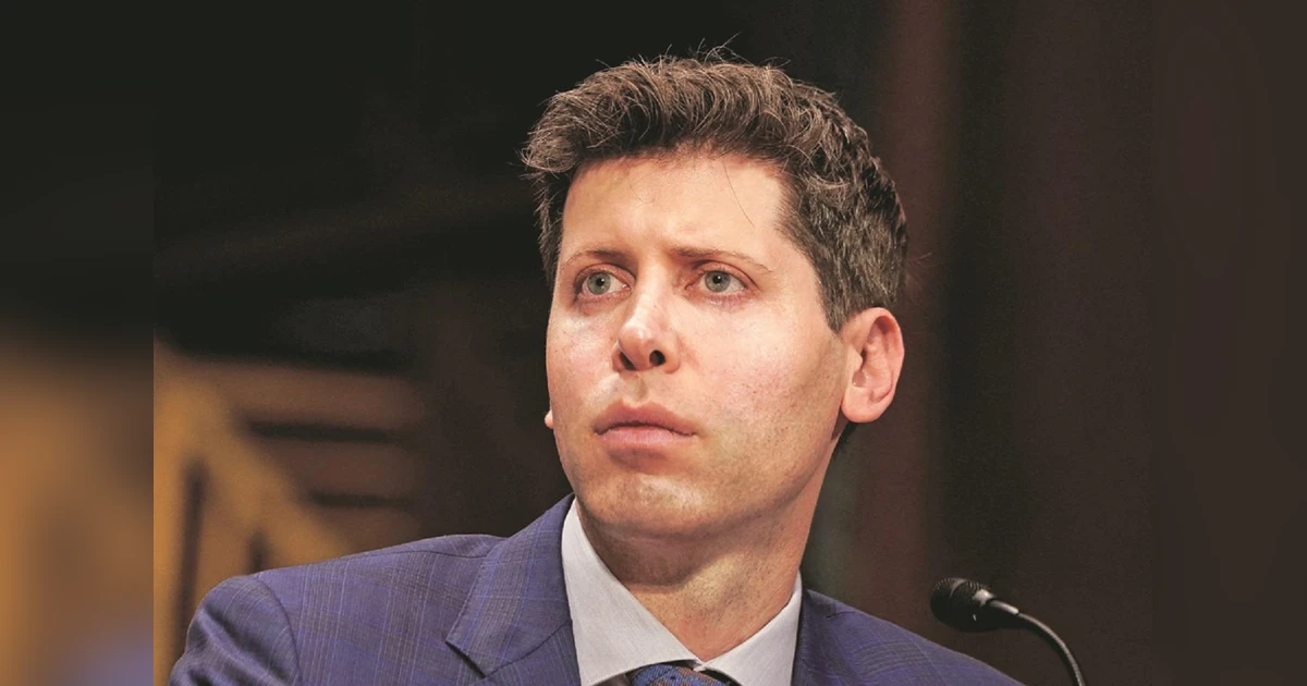 Šéf OpenAI označil Indii za 'full stack AI lídra' před velkým summitem