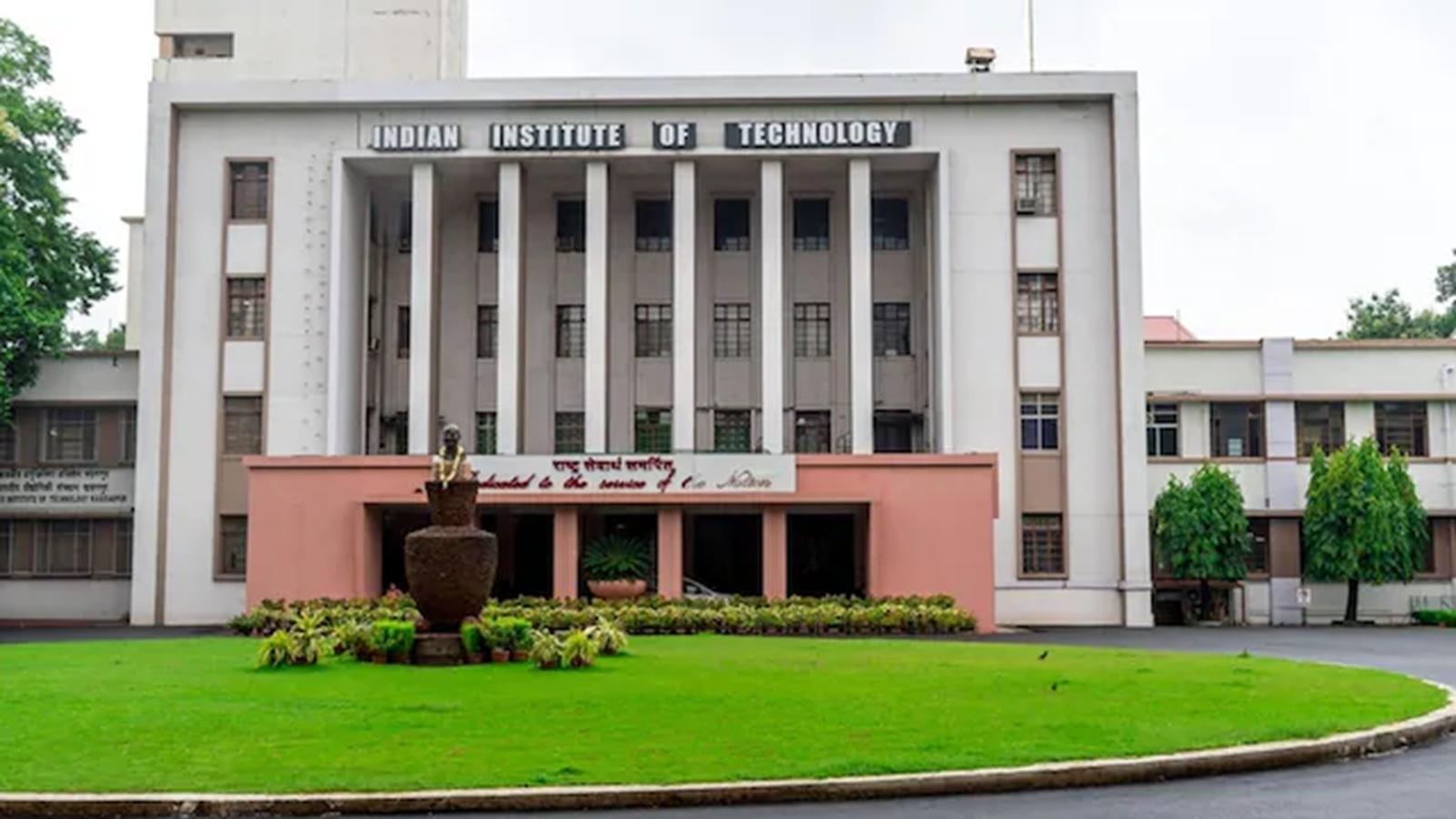 IIT Kharagpur signs MoU to launch MSc in nuclear medicine, medical physics