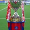 ISL trophy