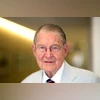 William Webster, only person to lead both FBI and CIA, dies at 101