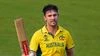 Would love Rohit, Virat to have a great outing in Australia: Mitchell Marsh