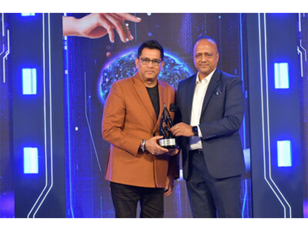 Tennis player James Blake