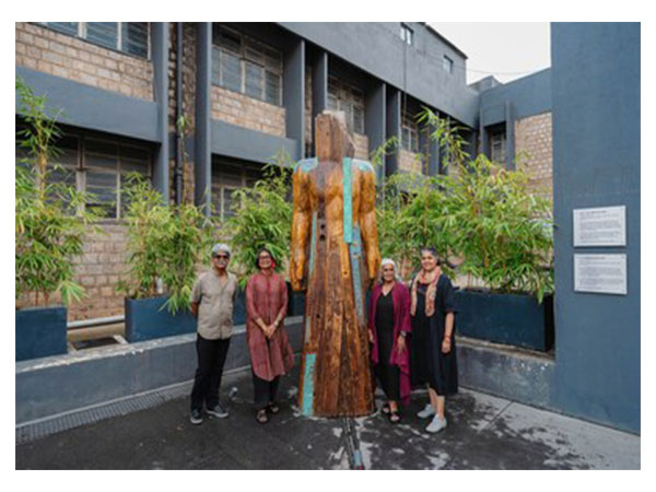 Tennis player James Blake