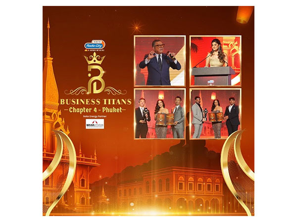 Tennis player James Blake