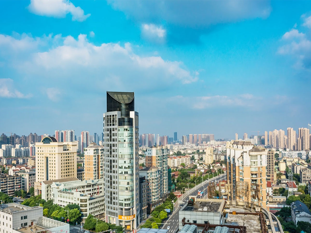 Tennis player James Blake
