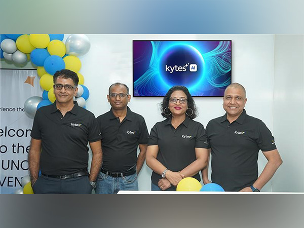 Tennis player James Blake