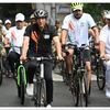 Fit India Sundays on Cycle
