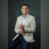 Harshil Mathur, CEO & CoFounder Razorpay