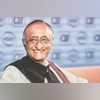 Amit Mitra flags US tariff concerns, outlines Bengal's economic plan