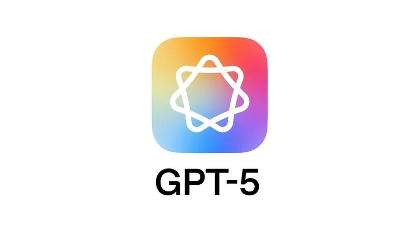 Apple Intelligence wit OpenAI's GPT-5 model Apple Intelligence wit OpenAI's GPT-5 model