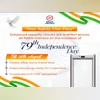 DMRC security checks on 79th Independence Day 2025