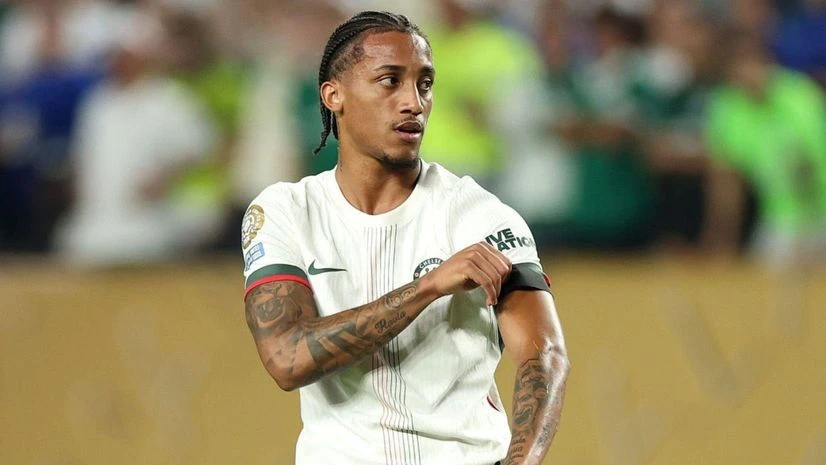 Joao Pedro Joao Pedro