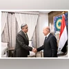 Yemen's leader praises deep-rooted friendship, cooperative ties with India