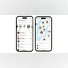 Instagram's Map feature