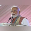 PM Modi calls for 'deep space explorations' on National Space Day