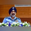 IAF was 'on song' during Op Sindoor, says Air Chief Marshal AP Singh